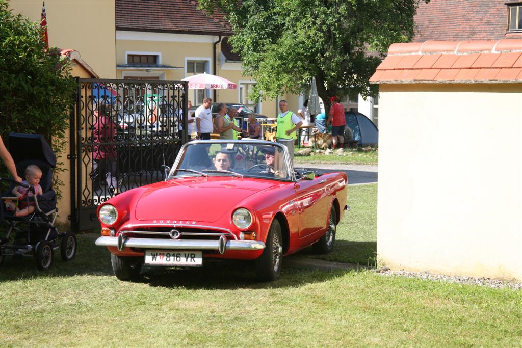 2011-07-10 13. Oldtimertreffen in Pinkafeld